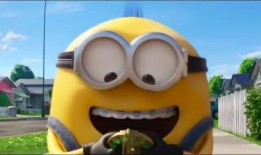 小黄人在线观看完整版,欢乐大冒险在线观影全记录